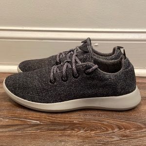 Allbirds Wool Runners Men’s size 10